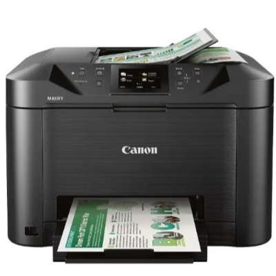 Canon Printer Mb5140