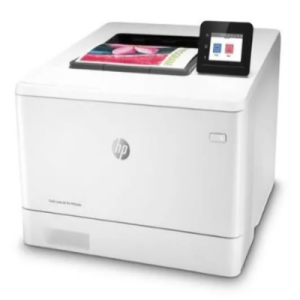 HP Color Laserjet Pro M454dw