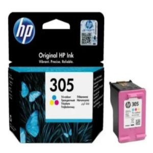 HP ink cartridges (305)