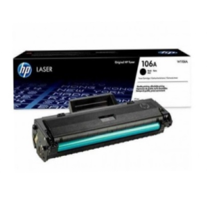 HP laserjets toners (106)