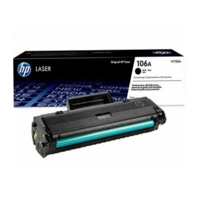 HP laserjets toners (106)